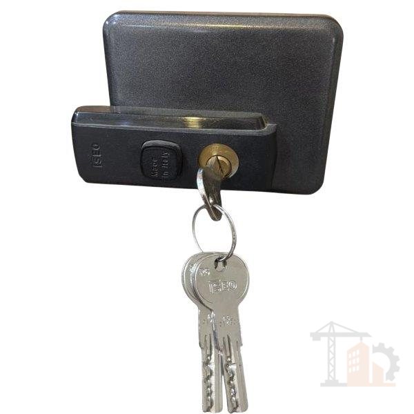 5152N٥٣ مغالق كهرباء شمال...