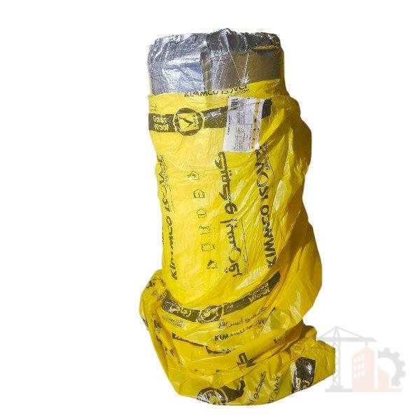 عازل صوف كويتي 2هنش 5سم20...