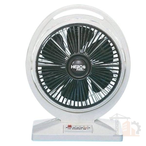 مراوح جلاس هيرو 14 الايفر...