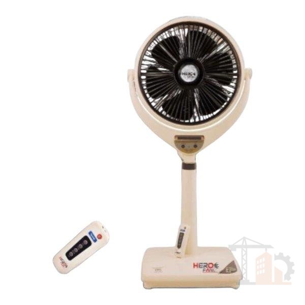 مراوح جداري هيرو 14 الايف...