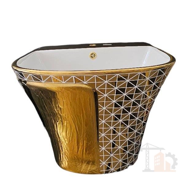 مغسلة راك شيب موديل  مودد...