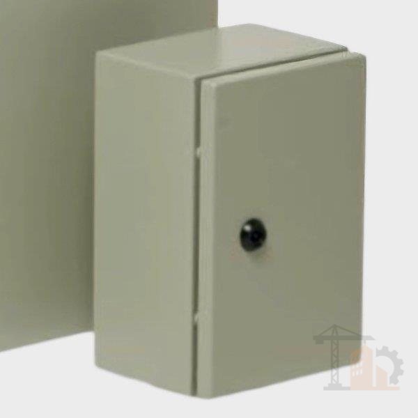 صندوق حديد 25* 30 بحره صن...