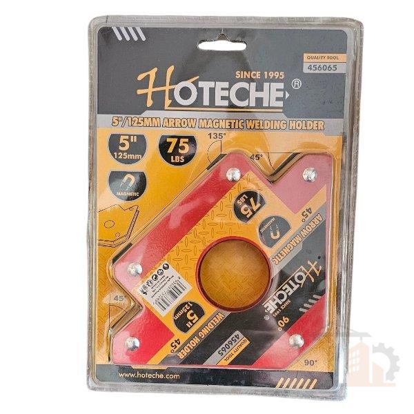 عمود لحام مغنطيسي هوتش ال...