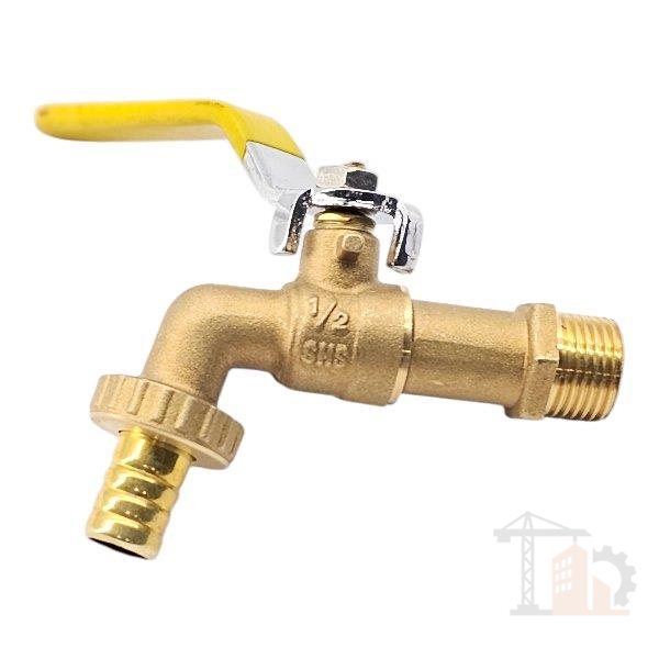 حنفي يد اس ام اس ١/٢ "...