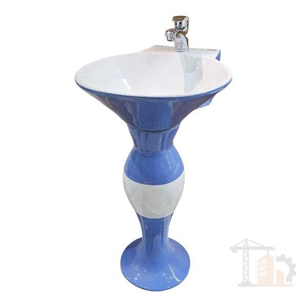 مغسله فرنجي مطور دولفينا ...