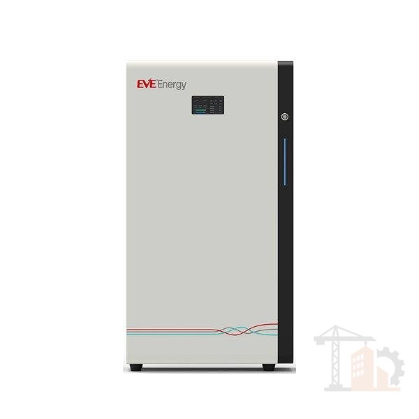بطارية EVE Energy 16K ليث...
