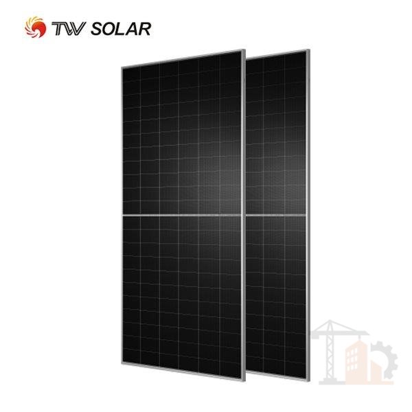 لوح تنقواي 720 W...