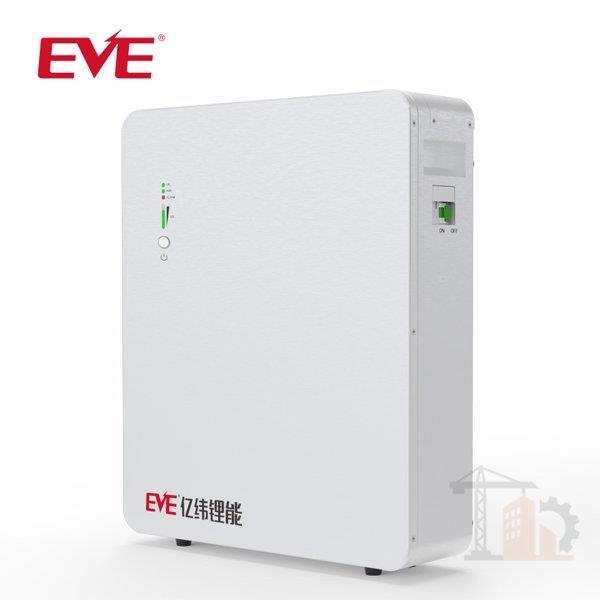 بطارية EVE 5k  جداري...