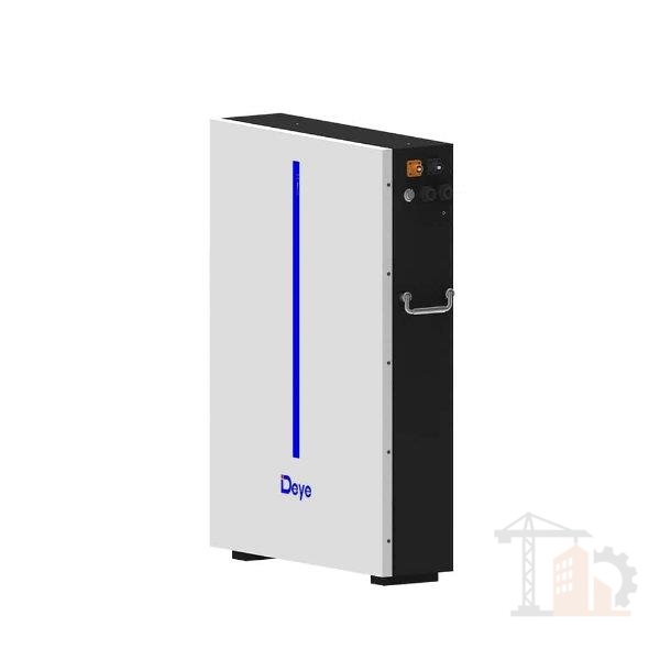 بطارية لثيوم (DEYE  BYE (...