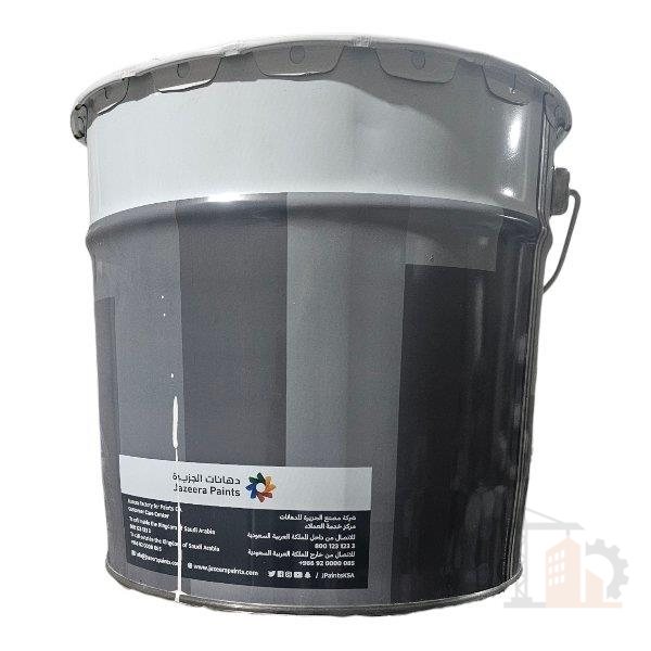 دهان زيتي لماع الجزيرة 9ل...