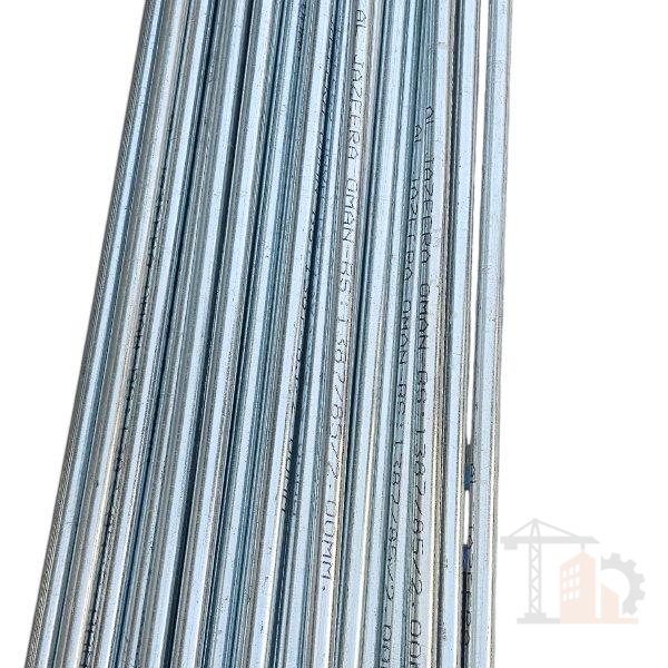 مواسير حديد عماني 1/2" × ...