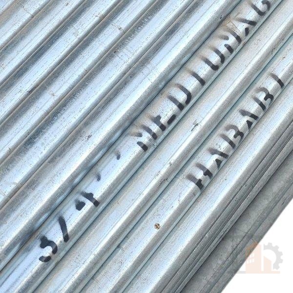 مواسير حديد عماني 3/4"× 2...