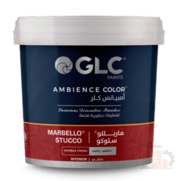 برميل معجون مائي GLC ١٨ ك...