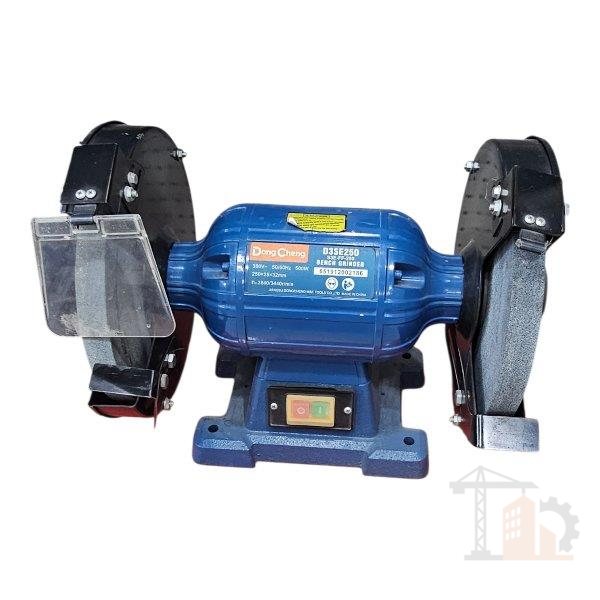 مسن حديد 500 وات D3 SE250...