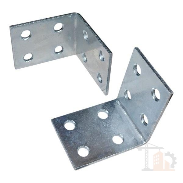 زوايا المنيوم عريض 40×40 ...