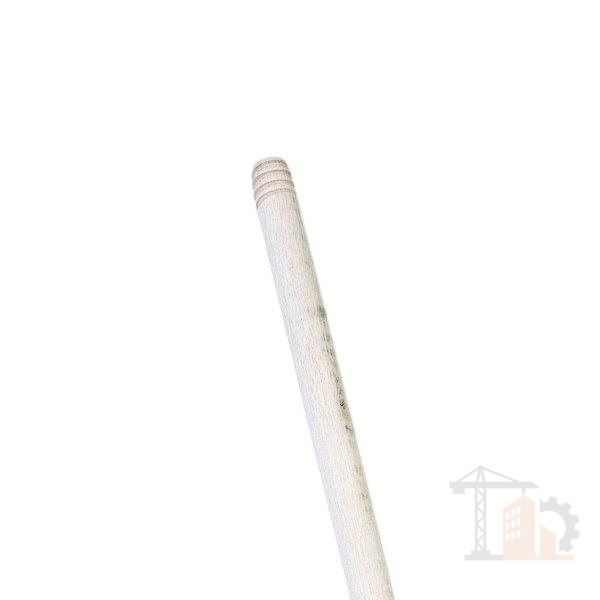 عصى مكنس خشب رقم 20 مقلوز...