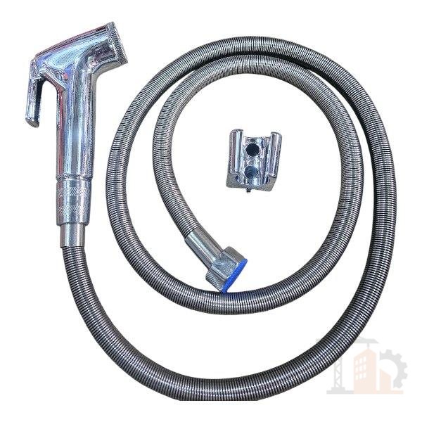 لي شطاف مع راس استيل...