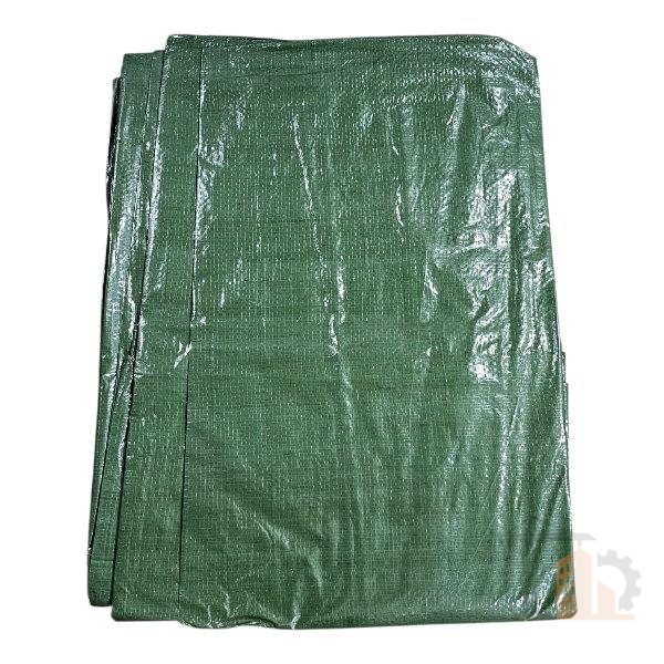 طربال اخضر وجهين 6* 8...