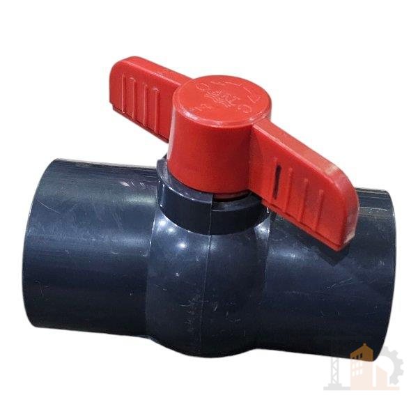 محبس بلاستيك 2 هنش أي ار ...