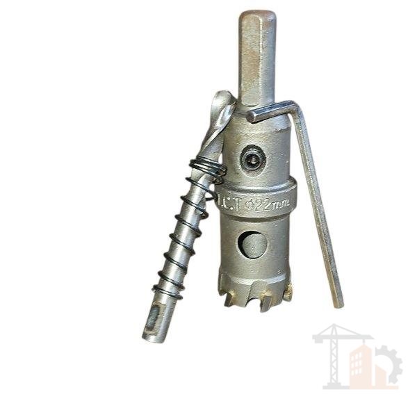 ريش تخريق ديكور ابو 22 مل...