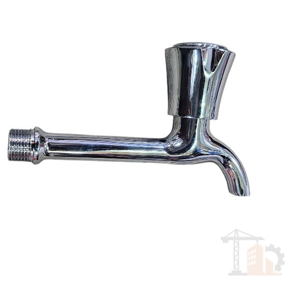 حنفي كروم رايفر طويل...